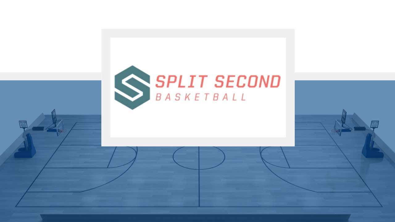 Eric Butler From Split Second Basketball | Coaching Crash Course