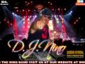 NINO BAND*DJ NINO*PALASTINIAN ZAFFA DJ MIX*زفة فلسطينية