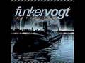Funker Vogt-Maschine Zeit