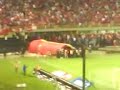America de Cali Vs Gallinarios (Oct 20-2007)