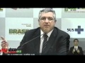 Transplantes de órgãos cresce 124% nos últimos 10 anos