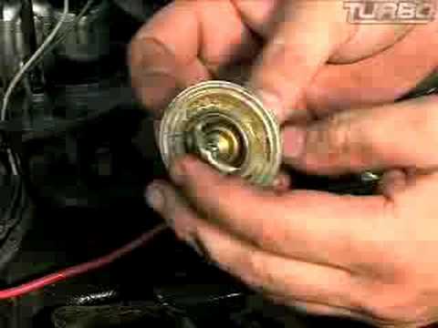 Maintenance and How-to: Thermostat Replacement