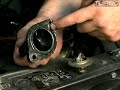 Maintenance and How-to: Thermostat Replacement