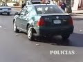 Polecias: Mexicali