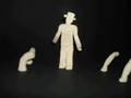 videos de Robot rock stop motion