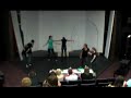FineArts08 - Human Video