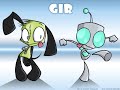 OMG ITS GIR OMG ITS GIR