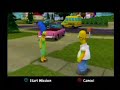 The Simpsons Hit & Run -01- Cola Caper The Simpsons Hit & Run -01- Cola Caper