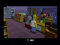 The Simpsons Hit & Run -01- Cola Caper