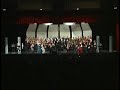 Dulles High School Coronation Mass - Kyrie - Tracy Herron