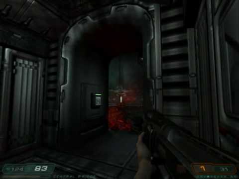 Doom 3
