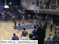 Basketball - 3 Person Dunk- SHATTERS BACKBOARD! WOW! Basketball - 3 Person Dunk- SHATTERS BACKBOARD! WOW!