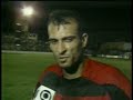 depois de romerito, agora foi a vez de luisinho netto. l� 