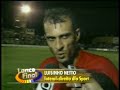 depois de romerito, agora foi a vez de luisinho netto. l� 