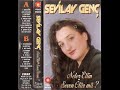 Sevilay Genç-Bıraktım aşkı sevdayı