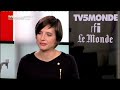 apr�s son passage une nouvelle fois r�ussi chez laurent ruquier ce samedi soir 20 avril 2013, jean-luc m�lenchon �tait ce dimanche sur tv5 monde et rfi, dans...