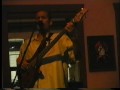 Spaceman Spiff at Redfish