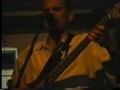 Spaceman Spiff at Redfish
