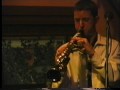 Spaceman Spiff at Redfish