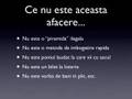 Afaceri La Domiciliu