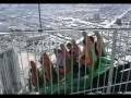 Thrill Rides at Stratosphere in Las Vegas