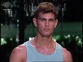 f men models talk marios lekkas s/s 2006