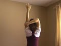 Shoulder Loosener #2