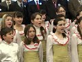 Corul Lacrimosa - Imnul Europei