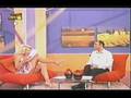 ELENI MENEGAKI KABLA ??? UPSKIRT