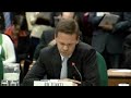 Richard Colvin - Afghanistan Testimony - PT 1-2