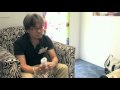 Zelda: Skyward Sword - Eiji Aonuma Interview