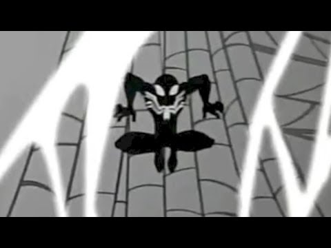 The great quotes of: Symbiote Spider-Man