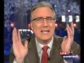 OLBERMANN MAKES FUN OF FOX & FRIENDS MORONS