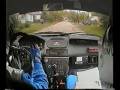 videos de 2001 Fehérvár rally Benik Balázs Gy10 Nagyveleg