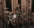 Federico Paulovich: Incesto di Vimini (drum solo)