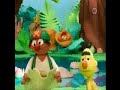 Bert & Ernie\
