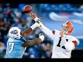 cleveland browns. 2008 season