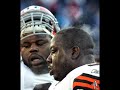 cleveland browns. 2008 season