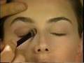 Paulina Porizkova Estee Lauder Video