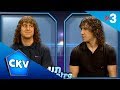 TV3 - Crackòvia - Un contra un: Carles Puyol