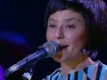 Fernanda Takai - Com a�ucar com afeto - Altas Horas 8 anos