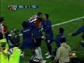 Gol de Ram�n Morales al Toluca.