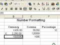 Microsoft Excel Tutorial for Beginners #5 - Number Formats Microsoft Excel Tutorial for Beginners #5 - Number Formats