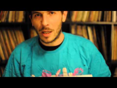 O.S.T.R. na My YouTube Video