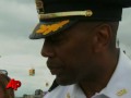 Detroit Police: 5 Teens Shot Near School