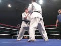Gala de Kyokushin en Vitoria-gasteiz 2008