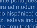 8ºa   estilo manuelino