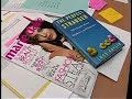 lucy kaylin, executive editor of marie claire and author of 'the perfect stranger', talks about mothers and nannies.
