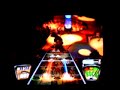 Guitar Hero - Bark at the Moon (Expert)