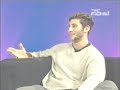 CAGE RAGE Sami Berik on CageFighter Talkshow (X-Men Special)
